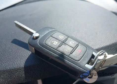 2017 Chevrolet Equinox Lt z USA, uszkodzony, nr VIN 2GNALCEK3H6250916